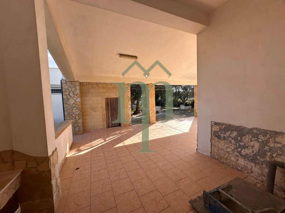 Herregård i Carovigno, Brindisi - bilde 5